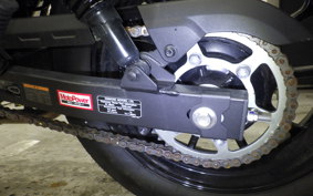 KAWASAKI ELIMINATOR400-3SE 2023 EL400A