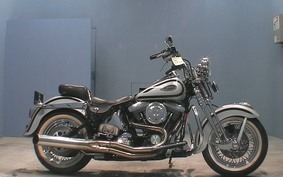 HARLEY FLSTS 1340 1999 BRL