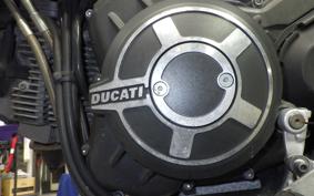 DUCATI SCRAMBLER ICON 2015