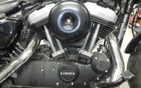 HARLEY XL1200X