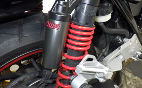 HONDA CB400 SUPER BOLDOR A 2016 NC42