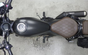 HONDA REBEL 250 S 2023 MC49