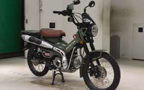 HONDA CT125-2 2006 JA65