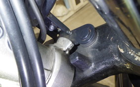 YAMAHA TRICKER 2020 DG10J