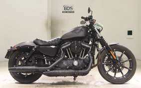 HARLEY XL883N 2017