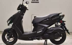 YAMAHA CYGNUS Griffus SEJ4J