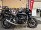 Фото Kawasaki Z900RS CAFE 2021 с японского аукциона