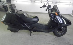 HONDA FUSION MF02