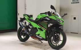 KAWASAKI NINJA 400 2019 EX400G