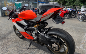 DUCATI 1199 SUPER REJJE-RA 2014