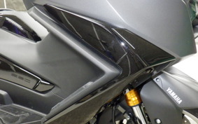 YAMAHA T-MAX 560 T 2026 SJ21J