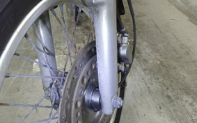 HONDA GB250 CLUBMAN Gen.5 2002 MC10