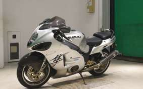 SUZUKI GSX-1300R HAYABUSA 2001