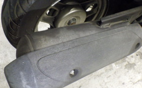 HONDA TODAY 2 2009 AF67
