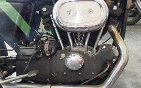 HARLEY XLCR1000