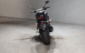 YAMAHA FZ1 FAZER N 2013 RN21J