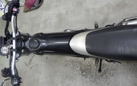 YAMAHA TRICKER 2006 DG10J
