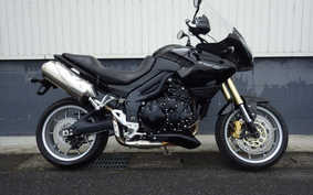 TRIUMPH TIGER 2007 G7455S
