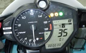 YAMAHA YZF-R6 2004 CJ32C