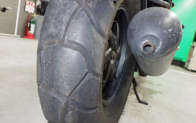 HONDA GIORNO CREA AF54