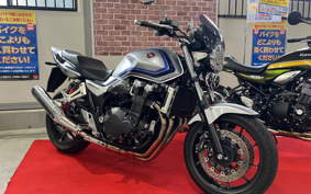 HONDA CB1300SF SUPER FOUR 2023 SC54