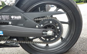 HONDA CBR250RR A MC51