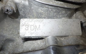 YAMAHA VIRAGO 250 3DM