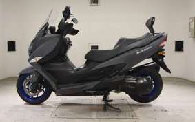 SUZUKI BURGMAN400 A 2024 DU11N