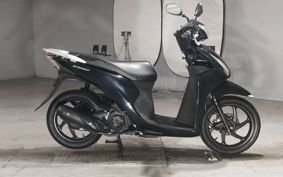 HONDA DIO 110 JF58
