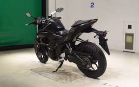 YAMAHA MT-03 2019 RH13J
