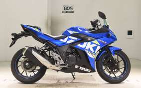 SUZUKI GSX250RA 2019