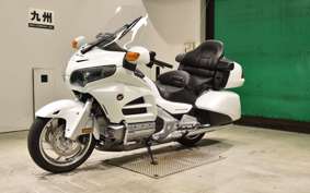 HONDA GL 1800 GOLD WING 2018 SC68