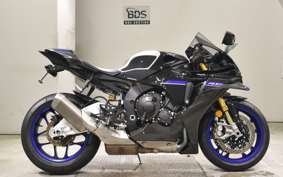 YAMAHA YZF-R1 M 2026 RN65J