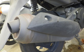 SUZUKI ADDRESS V125 S CF4MA