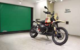 BMW R12G/S 2025