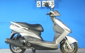 YAMAHA CYGNUS 125 X 2 2007 SE44J