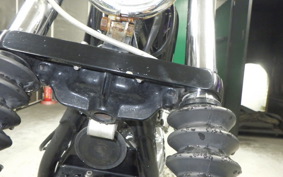 HONDA STEED 400 1993 NC26