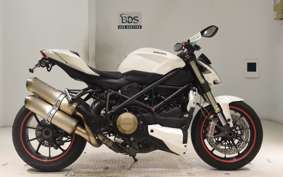DUCATI STREETFIGHTER S 2009