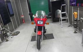 KAWASAKI GPZ400F 1985 ZX400A