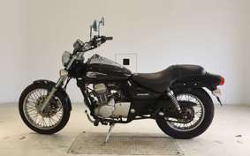 KAWASAKI ELIMINATOR 125 BN125A