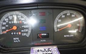 HARLEY FLHTC 1340 1993