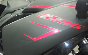 YAMAHA YZF-R25 A
