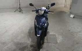 SUZUKI ADDRESS V110 CE47A