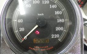 HARLEY FLSTF 1450 2001
