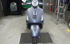 VESPA GTS250 IE 1993
