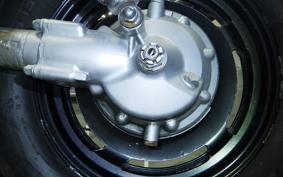 YAMAHA VMAX 1990