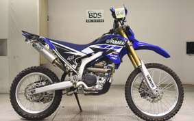 YAMAHA WR250R 1989 DG15J