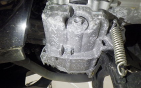 HONDA PCX 160 2025 KF47