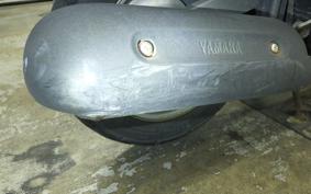 YAMAHA JOG Gen.5 SA36J