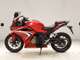 Фото Honda CBR400R 2021 с японского аукциона
